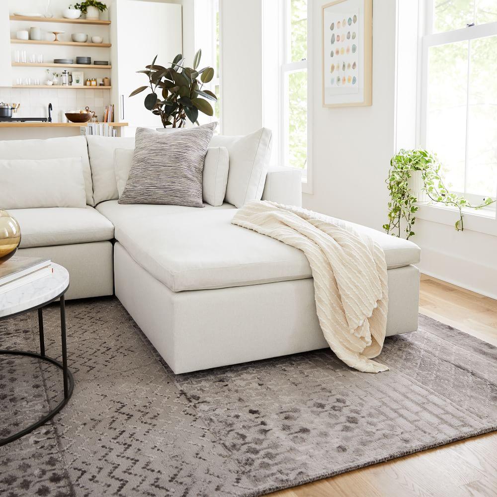 West elm sales modular harmony